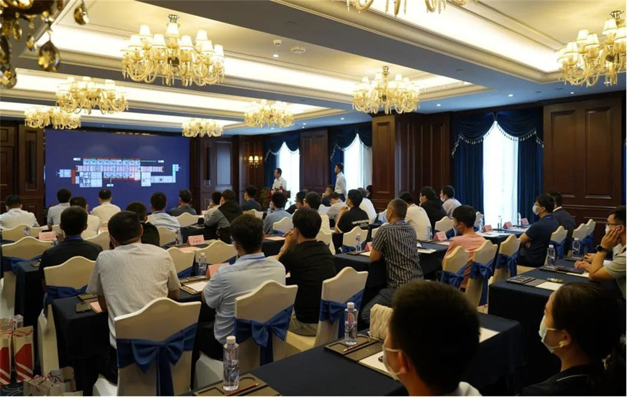 With the firm belief - to be the scout (11)