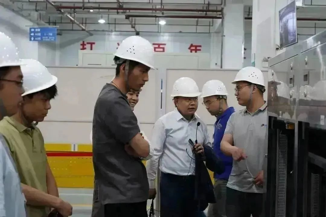 2023 Dacheng Precision New Product Release & Technology Exchange meeting was successfully held! (10)