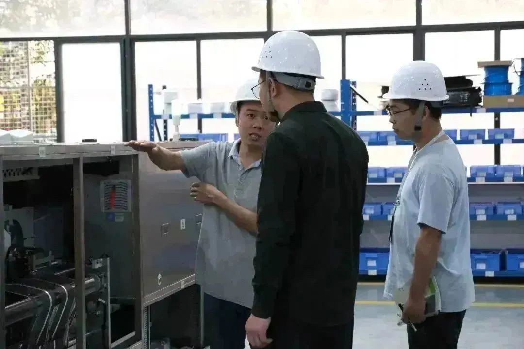 2023 Dacheng Precision New Product Release & Technology Exchange meeting was successfully held! (12)