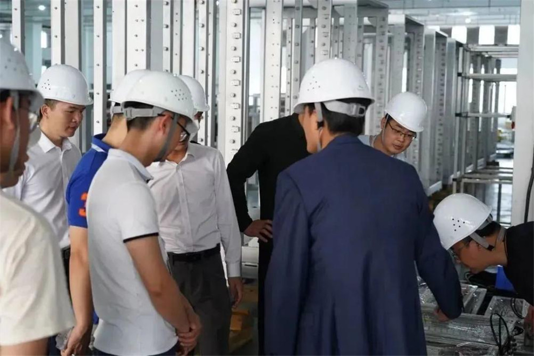 2023 Dacheng Precision New Product Release & Technology Exchange meeting was successfully held! (9)